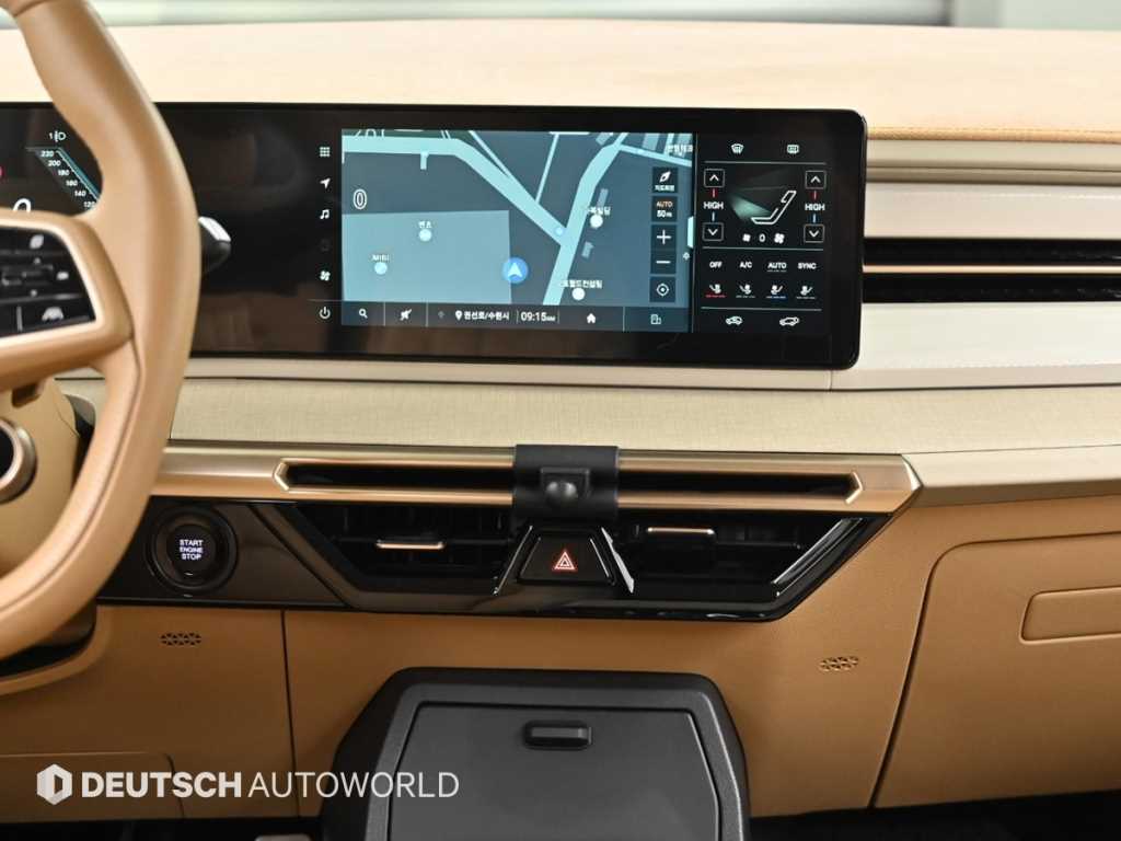 Ssangyong Action 2025 Blanco - Importación desde Corea - HF Imports Iquique - Foto 15