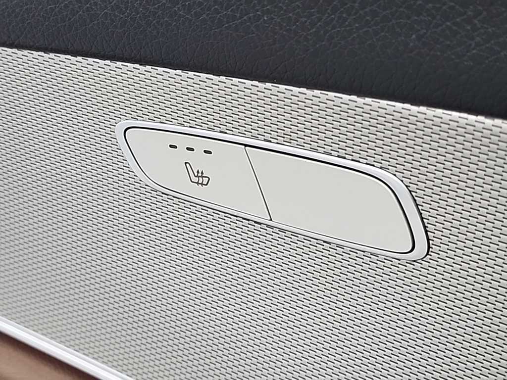 Mercedes Benz E class 2019 Blanco - Importación desde Corea - HF Imports Iquique - Foto 14