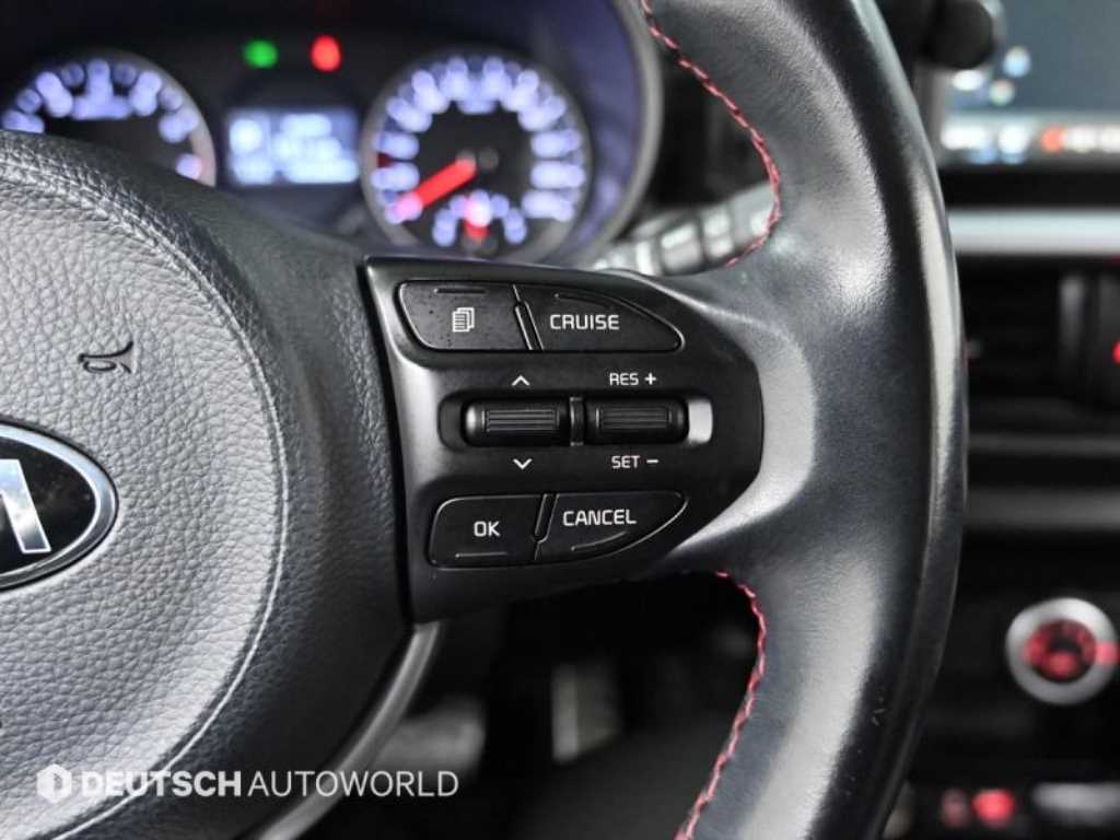 KIA Morning 2017 Negro - Importación desde Corea - HF Imports Iquique - Foto 18