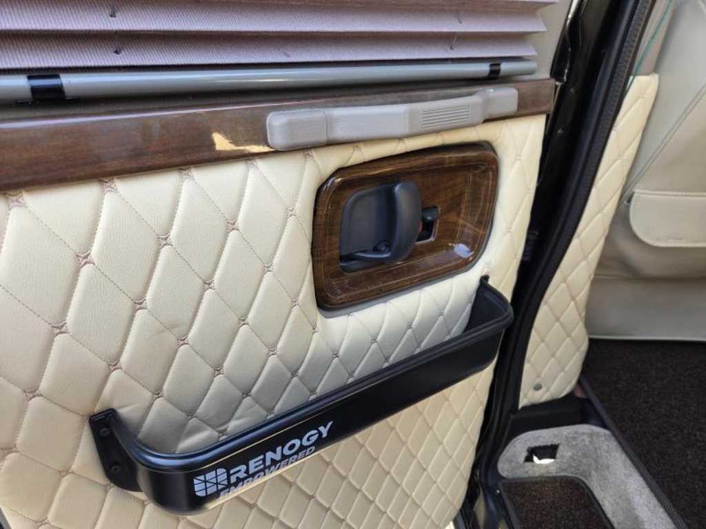 Chevrolet Express van - Vista 12