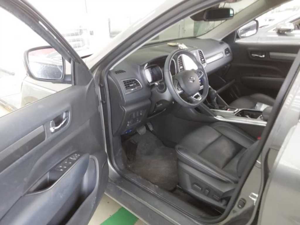 SAMSUNG QM6 - Vista 4