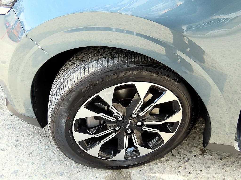 KIA Carnival 2022 Azul - Importación desde Corea - HF Imports Iquique - Foto 20