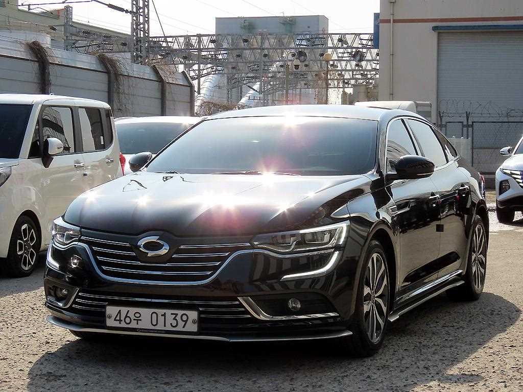 SAMSUNG SM6 - Vista 2