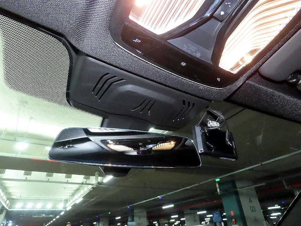 BMW X6 2021 Gris - Importación desde Corea - HF Imports Iquique - Foto 15