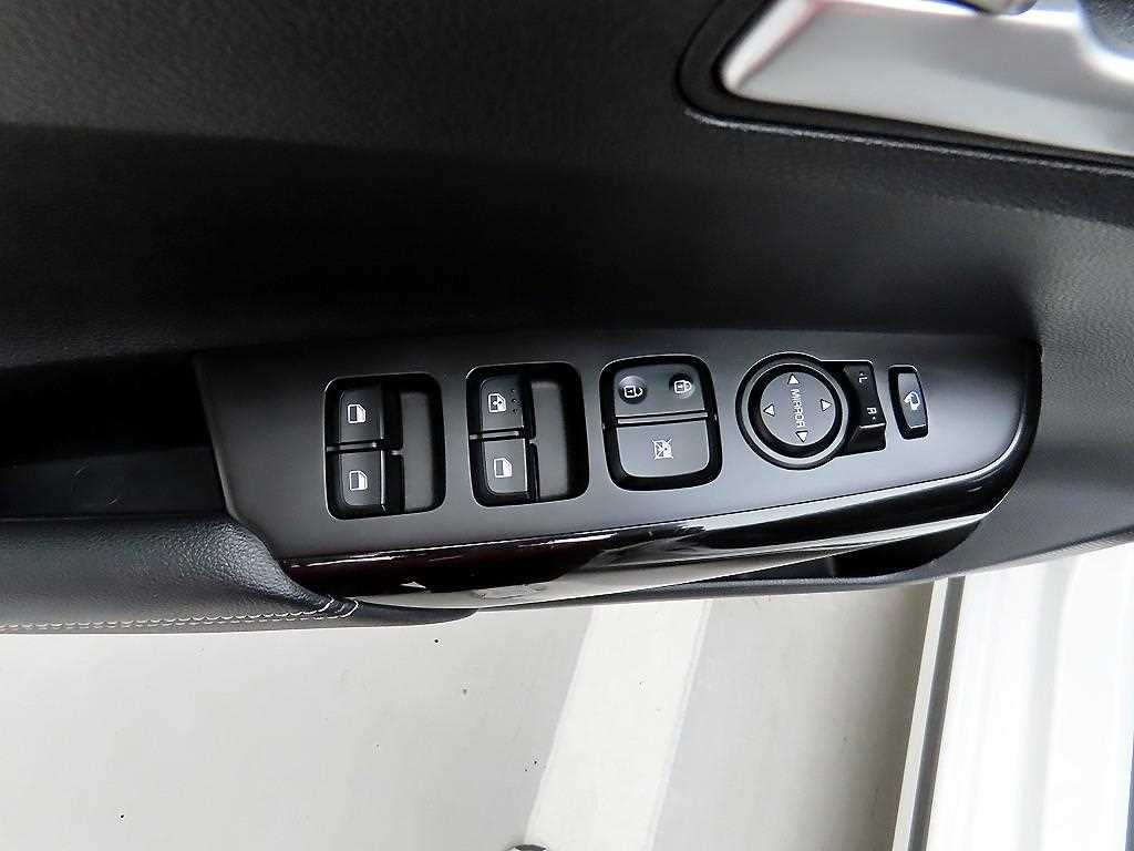 KIA Morning - Vista 11