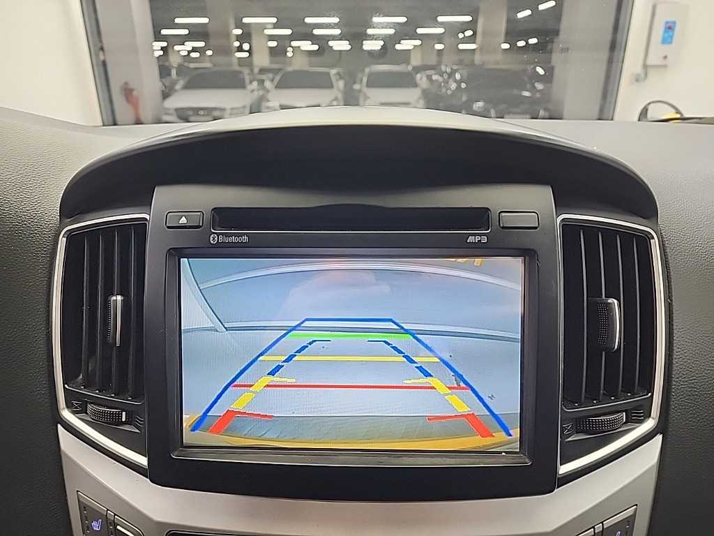 HYUNDAI Starex 2017 Amarillo - Importación desde Corea - HF Imports Iquique - Foto 14