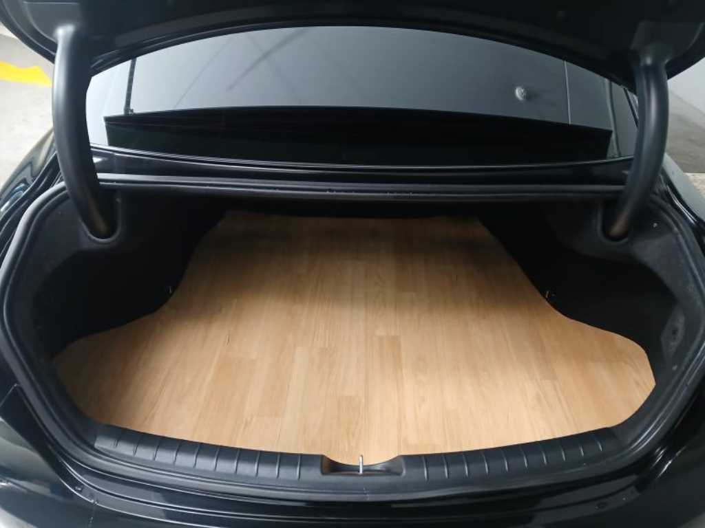 HYUNDAI Grandeur 2023 Negro - Importación desde Corea - HF Imports Iquique - Foto 18