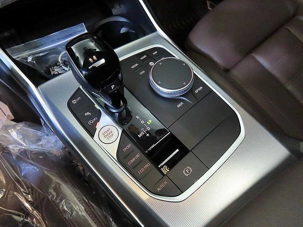 BMW 3 series - Vista 12