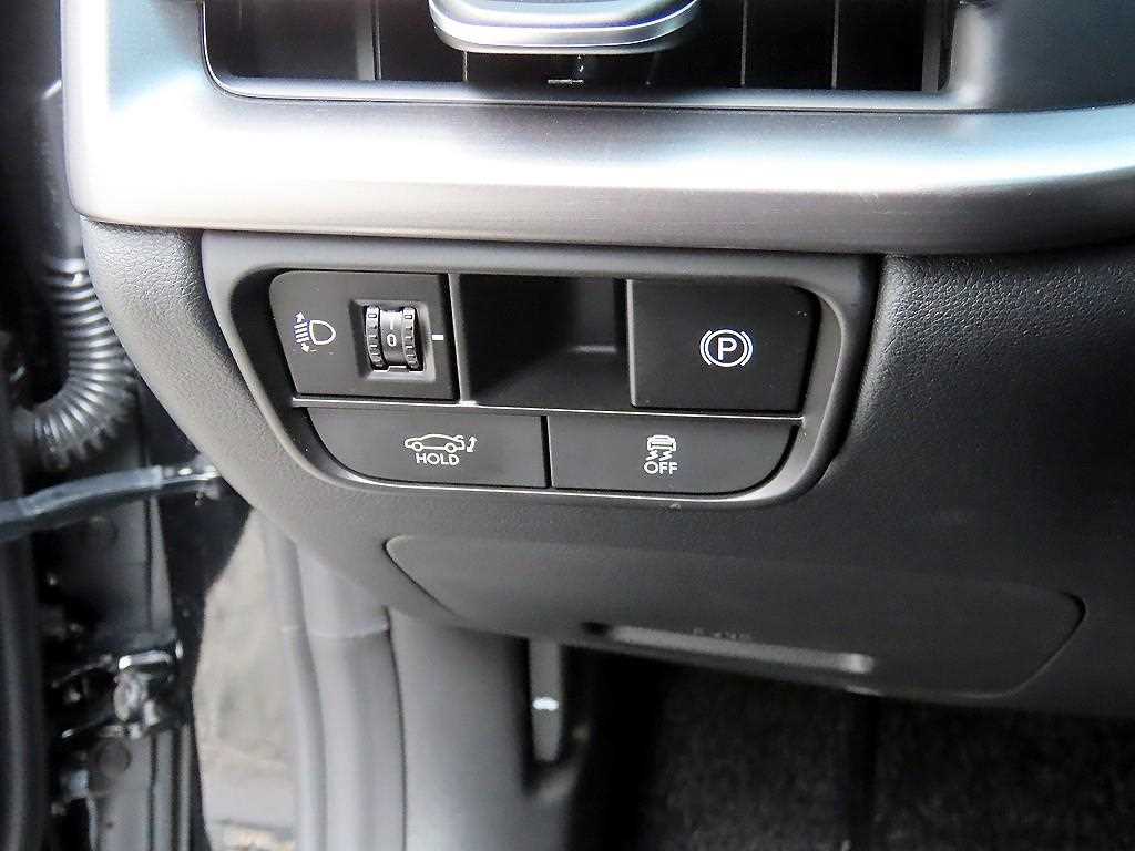 HYUNDAI Grandeur - Vista 12