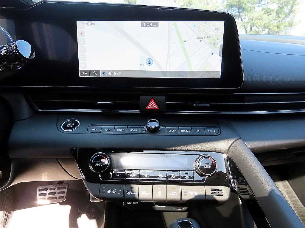 HYUNDAI Avante 2026 - Importación desde Corea - HF Imports Iquique - Foto 13