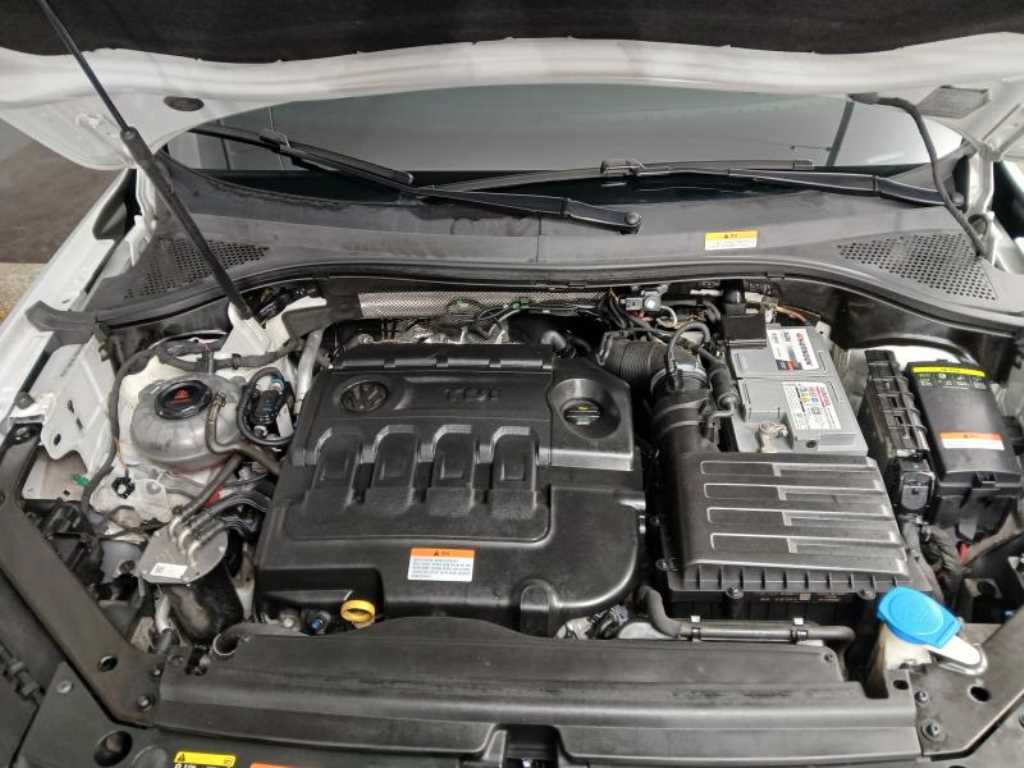 Volkswagen Tiguan 2020 - Importación desde Corea - HF Imports Iquique - Foto 19