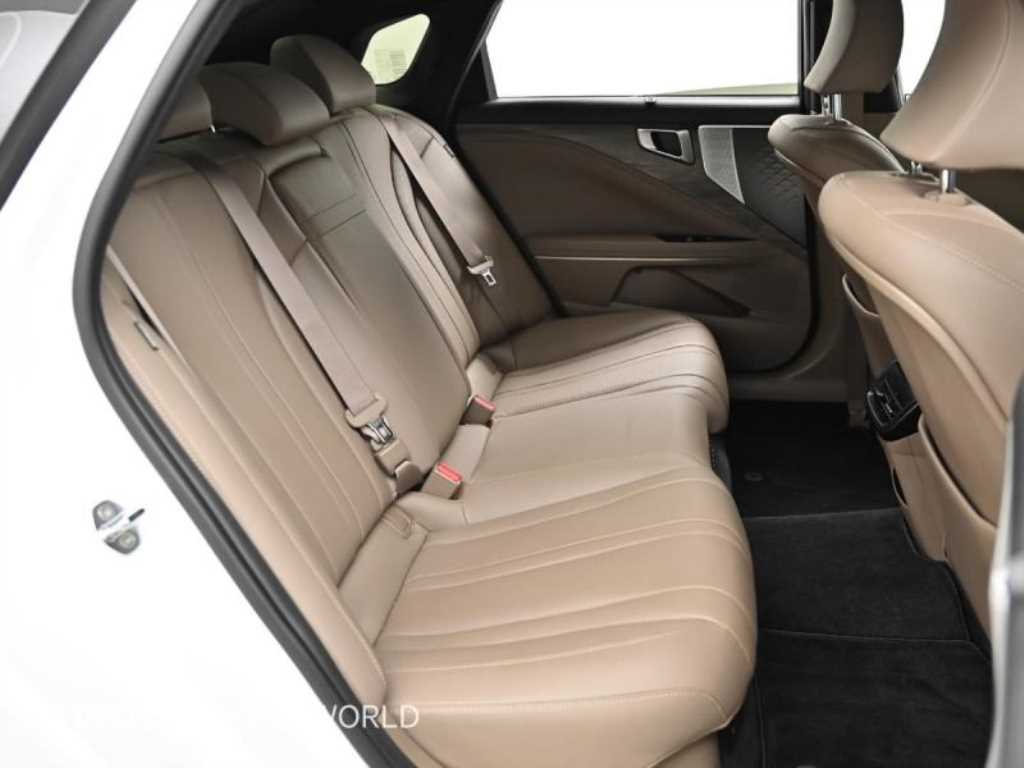 KIA K8 2023 Blanco - Importación desde Corea - HF Imports Iquique - Foto 13