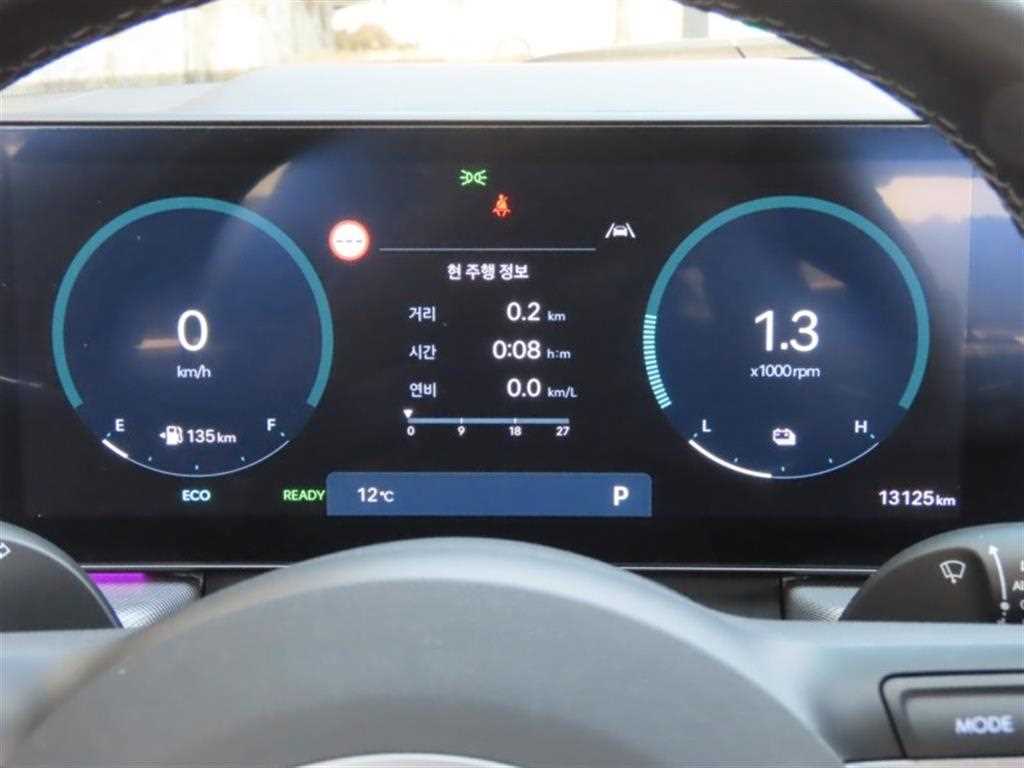 HYUNDAI Sonata - Vista 5