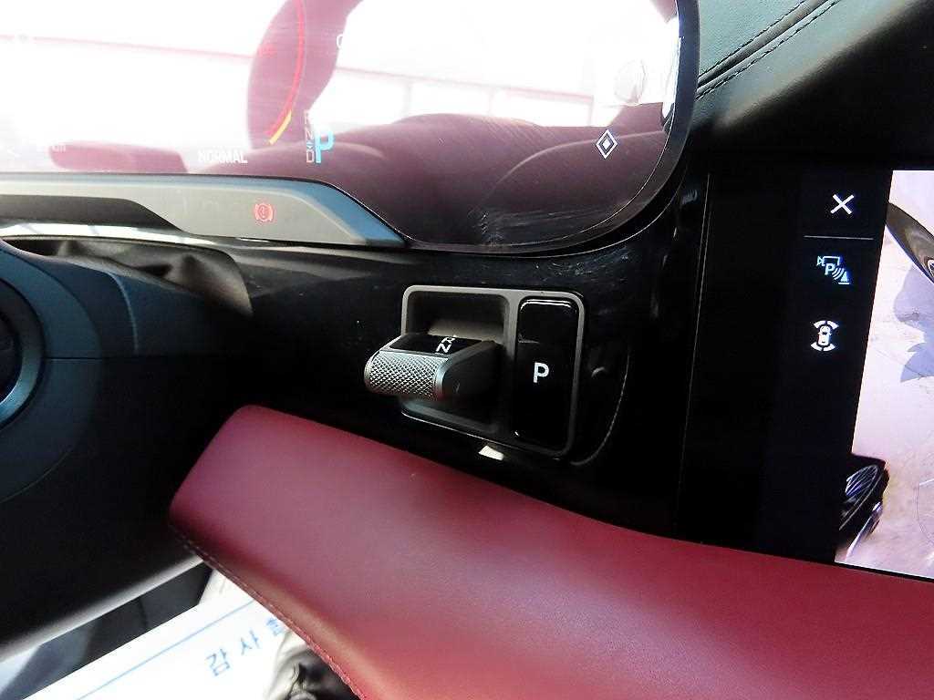 Porsche Taycan - Vista 10