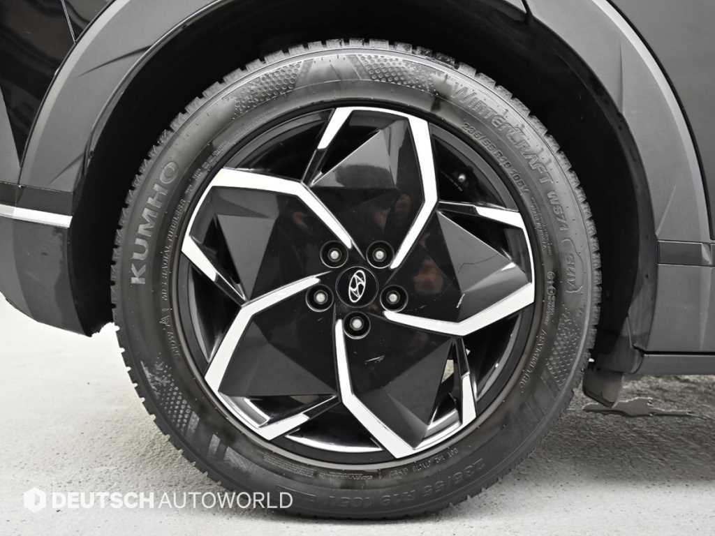 HYUNDAI Ioniq 5 - Vista 5