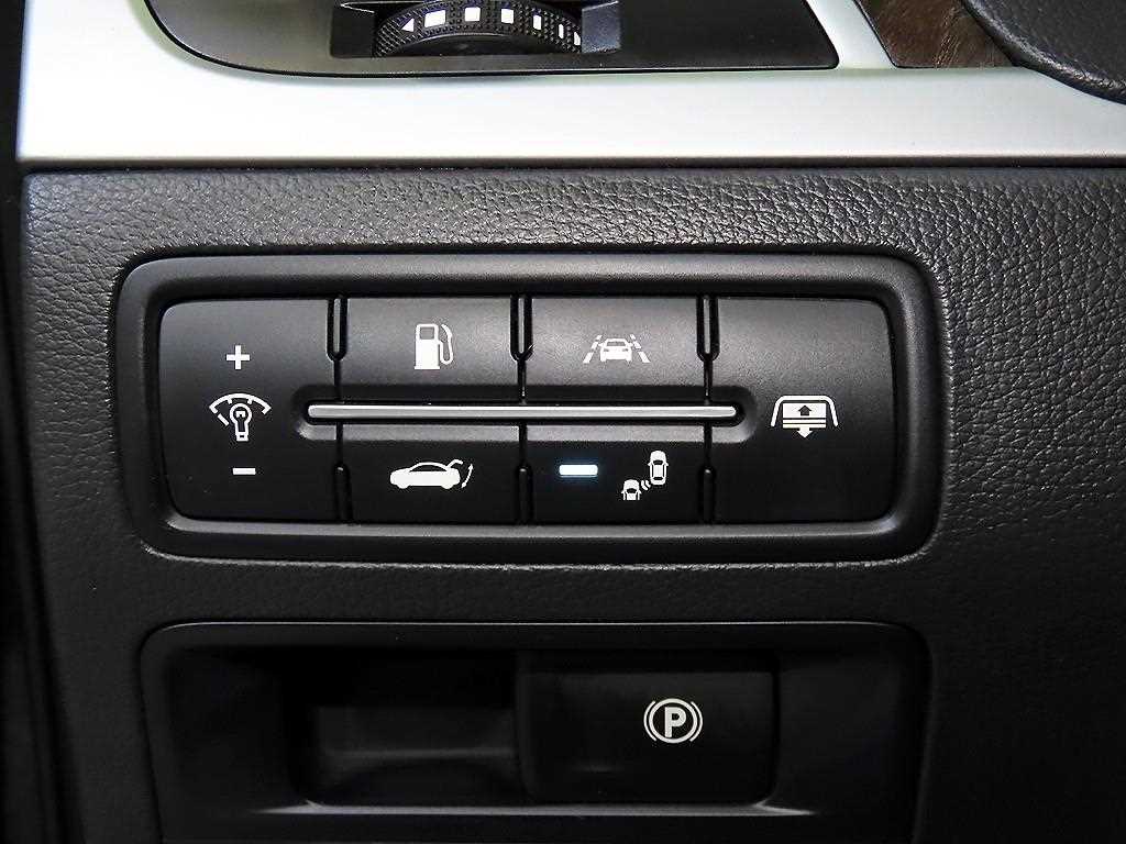 HYUNDAI Genesis 2015 Negro - Importación desde Corea - HF Imports Iquique - Foto 14