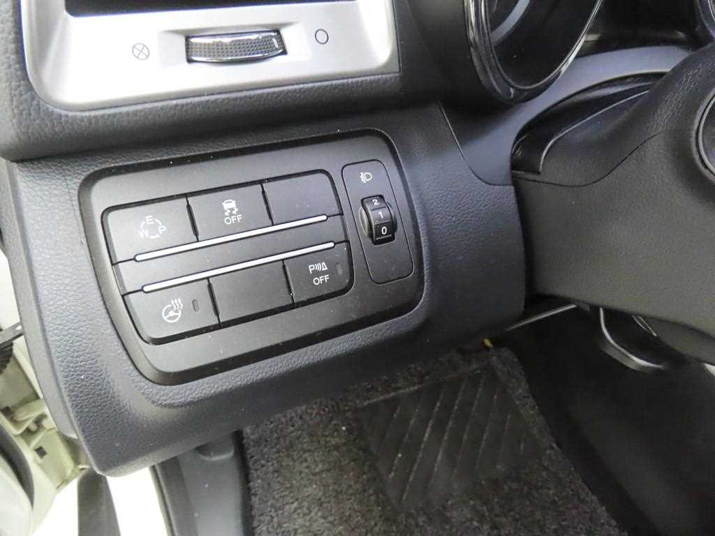 Ssangyong Tivoli - Vista 11