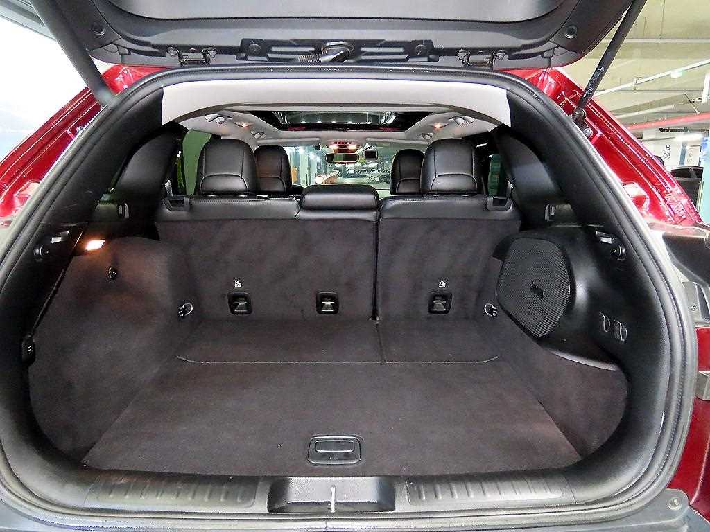 Jeep Cherokee 2019 Rojo - Importación desde Corea - HF Imports Iquique - Foto 17