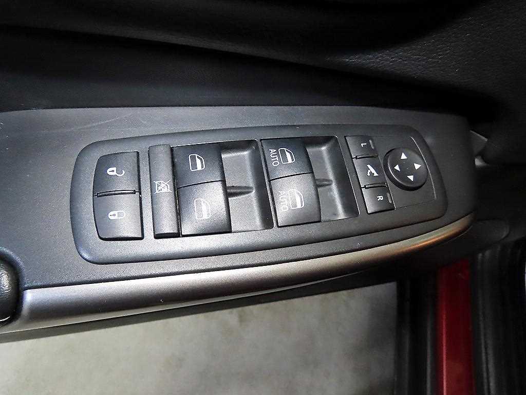 Jeep Cherokee 2019 Rojo - Importación desde Corea - HF Imports Iquique - Foto 13