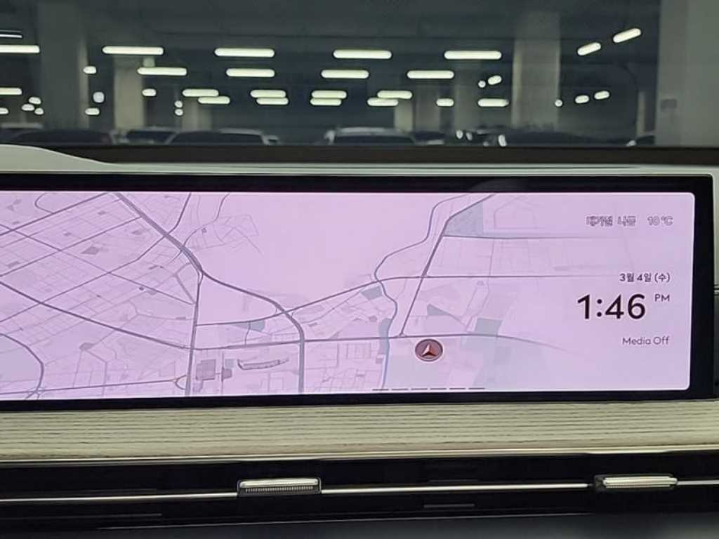 Genesis GV80 2024 - Importación desde Corea - HF Imports Iquique - Foto 16