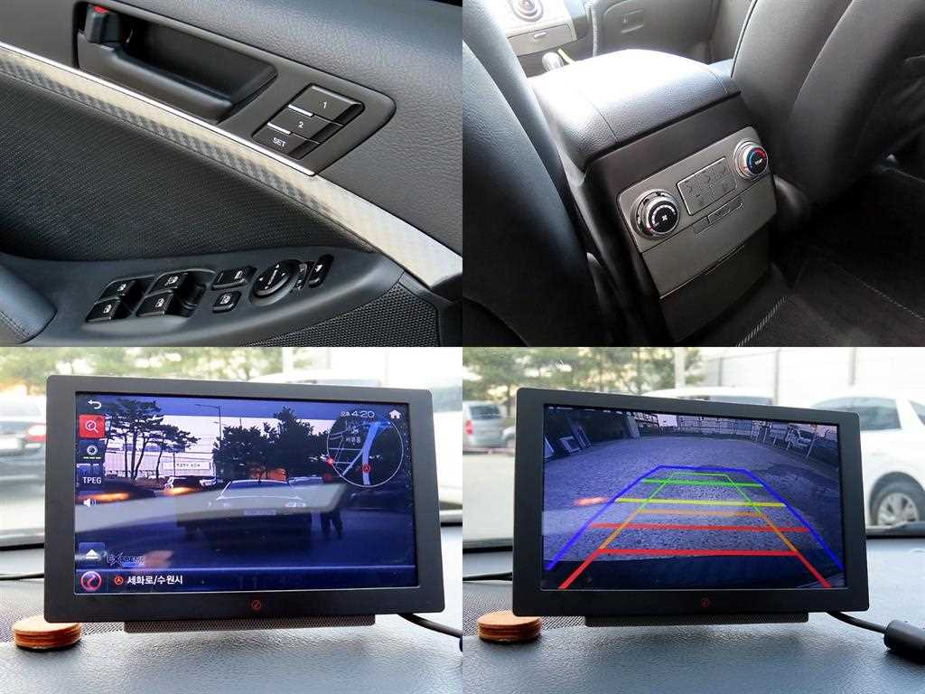 HYUNDAI Veracruz 2009 Negro - Importación desde Corea - HF Imports Iquique - Foto 18