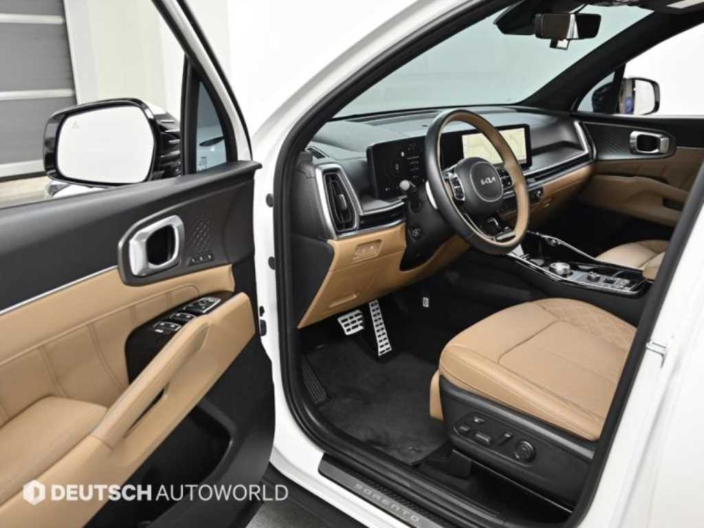 KIA Sorento - Vista 11