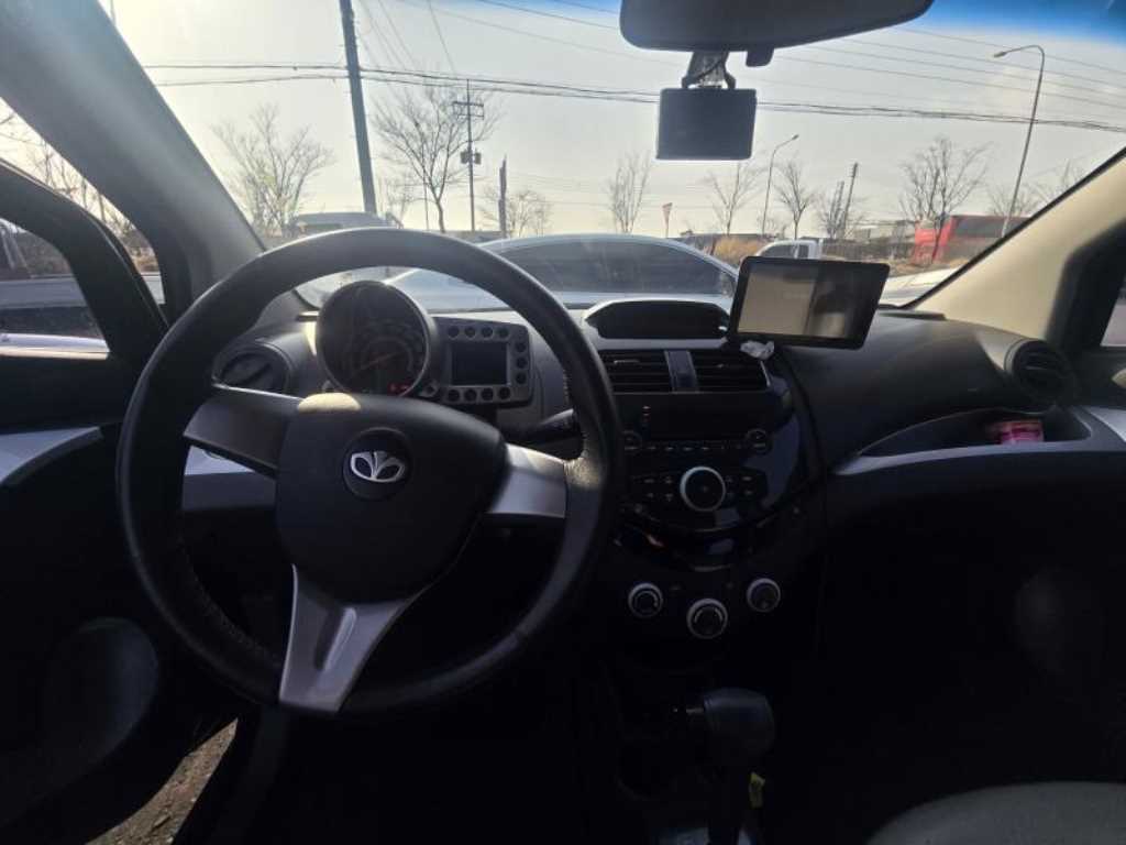 DAEWOO Matiz - Vista 4