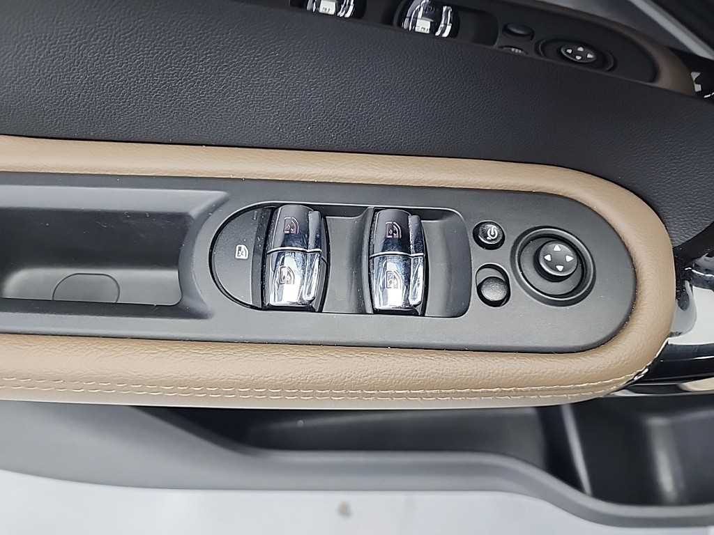 Mini Countryman 2017 Gris - Importación desde Corea - HF Imports Iquique - Foto 15