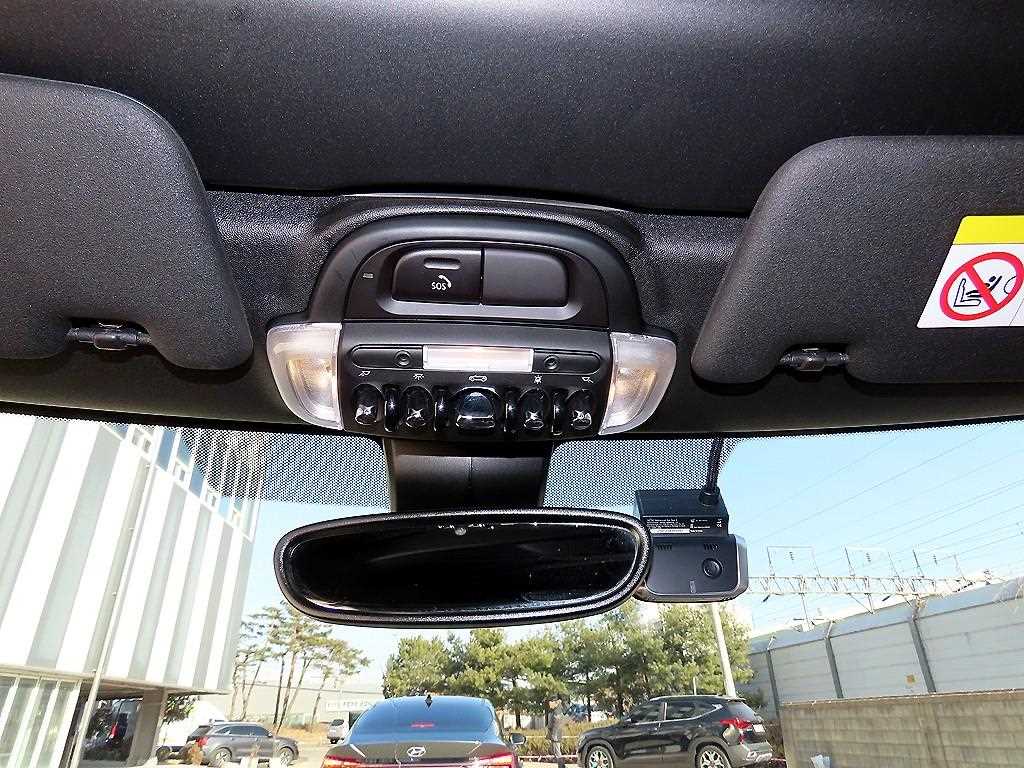 Mini Cooper Convertible 2022 Azul - Importación desde Corea - HF Imports Iquique - Foto 17