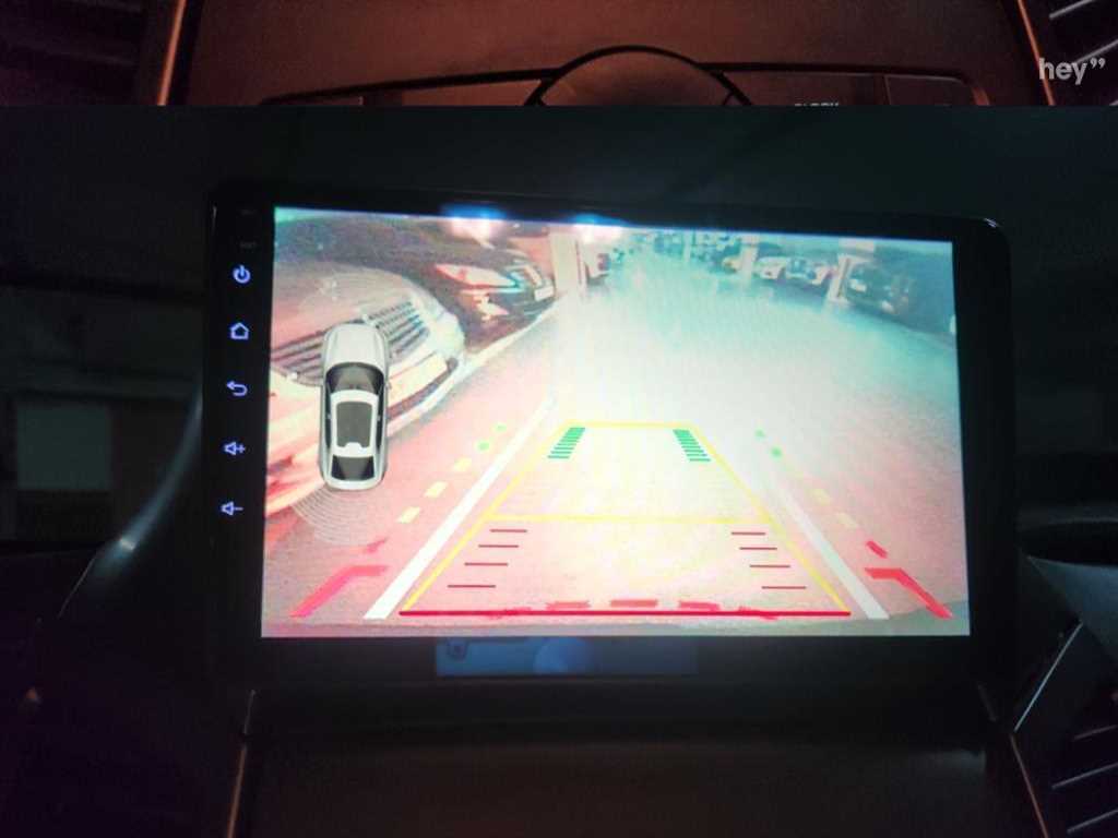 Chevrolet Orlando 2015 Negro - Importación desde Corea - HF Imports Iquique - Foto 15