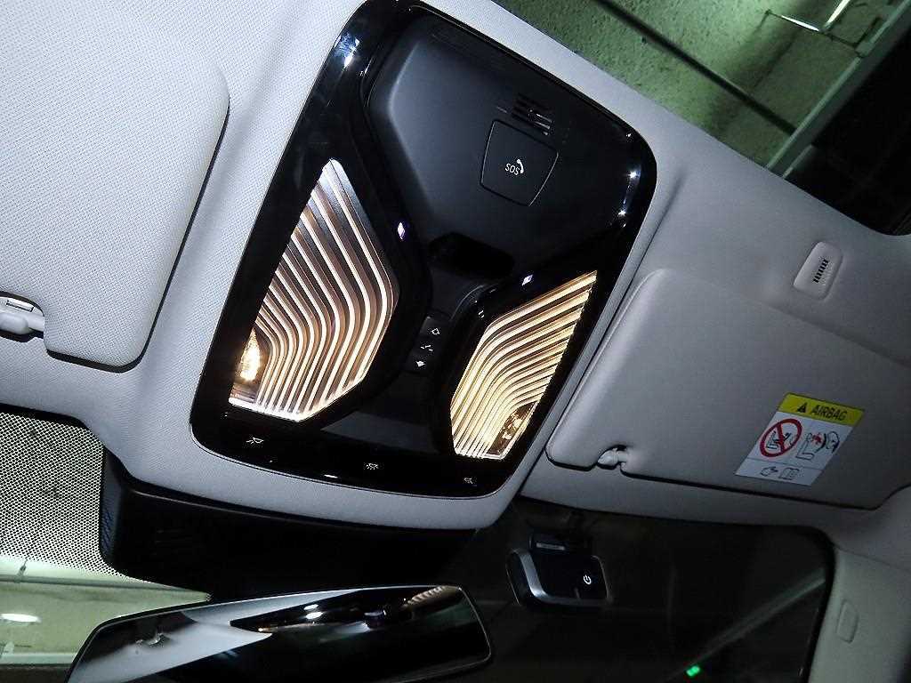 BMW 5 Series 2021 Negro - Importación desde Corea - HF Imports Iquique - Foto 16