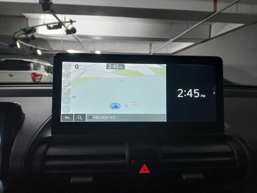 HYUNDAI Casper - Vista 12