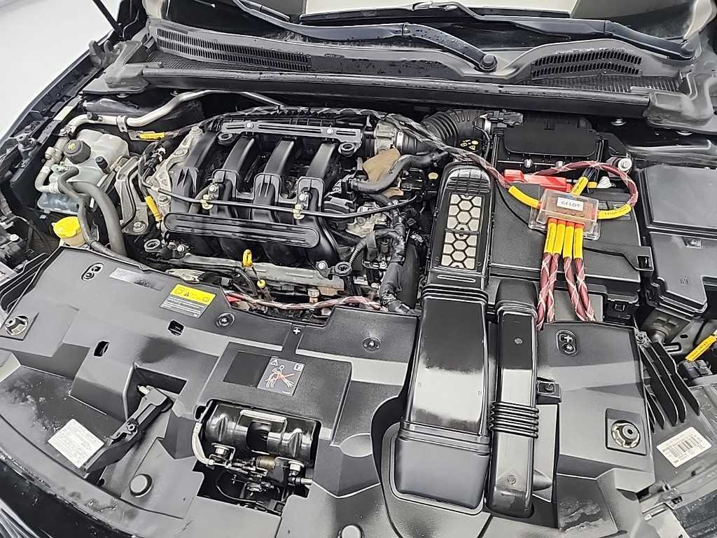 SAMSUNG SM6 - Vista 5