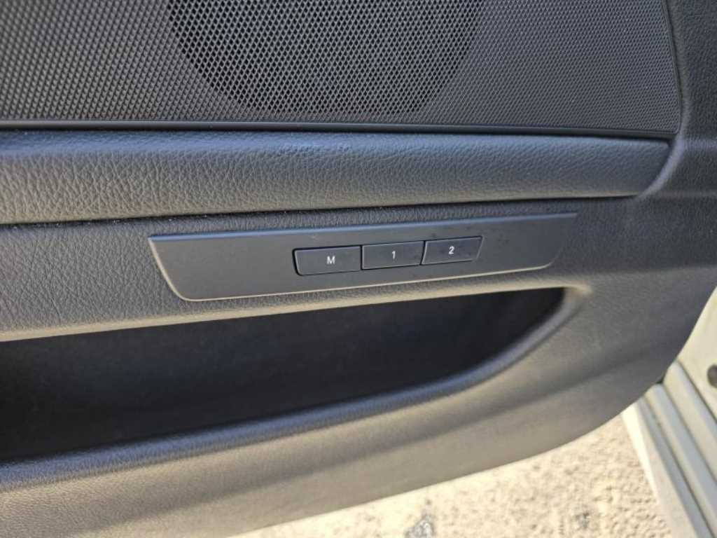 BMW 5 Series - Vista 11