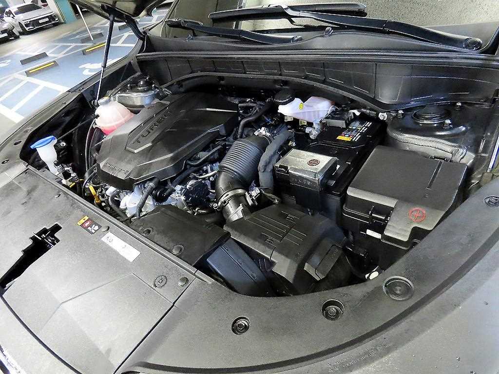 KIA Sorento 2024 - Importación desde Corea - HF Imports Iquique - Foto 19