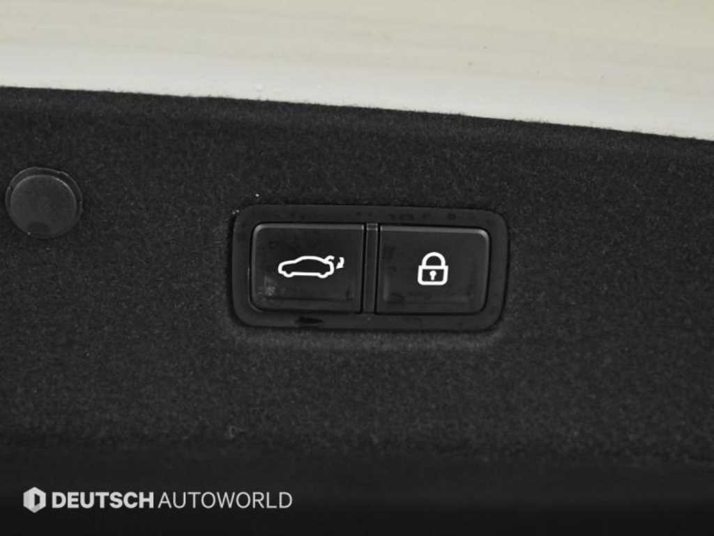 KIA K8 2023 Blanco - Importación desde Corea - HF Imports Iquique - Foto 17