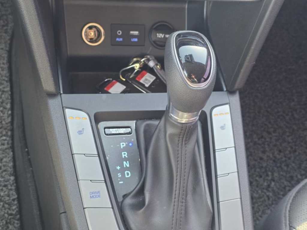 HYUNDAI Avante 2020 - Importación desde Corea - HF Imports Iquique - Foto 19