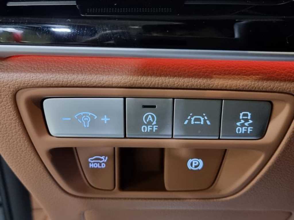 Genesis G80 2021 - Importación desde Corea - HF Imports Iquique - Foto 15