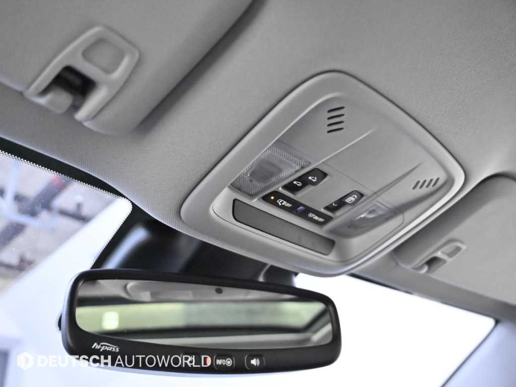 Chevrolet Malibu 2017 Negro - Importación desde Corea - HF Imports Iquique - Foto 18