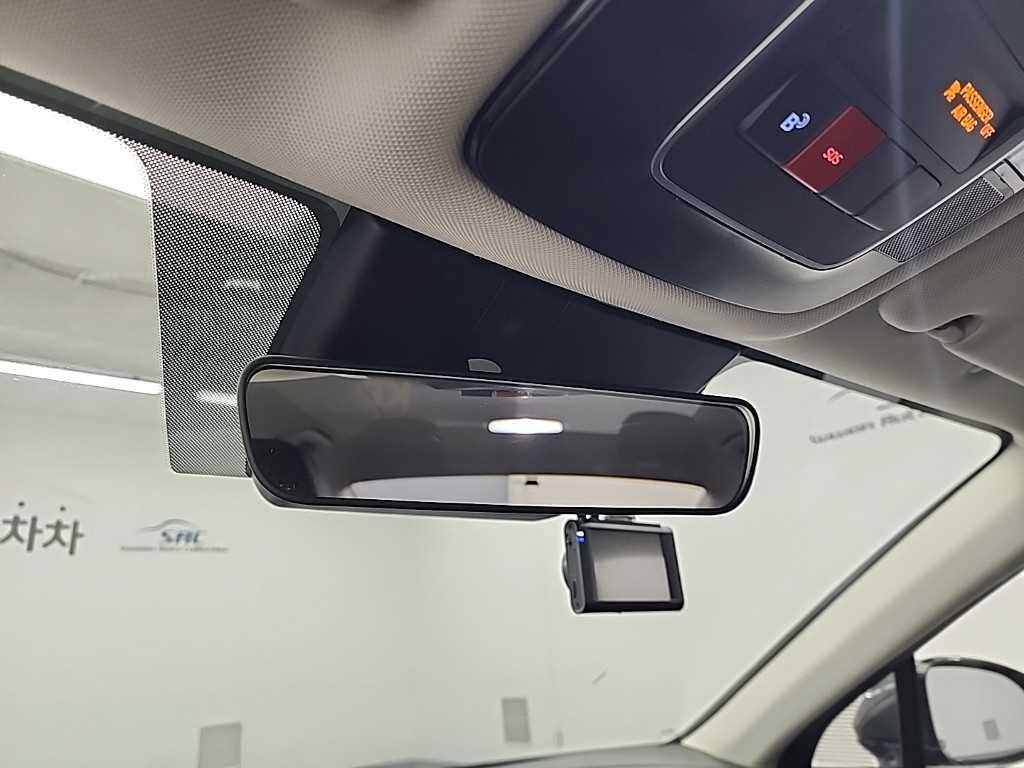 HYUNDAI Sonata 2025 Gris - Importación desde Corea - HF Imports Iquique - Foto 15