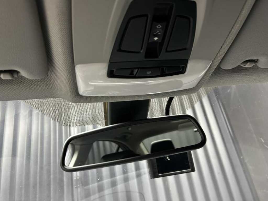 BMW 3 series - Vista 12