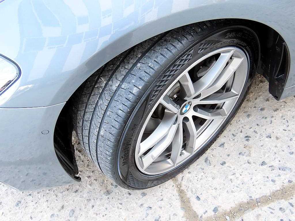 BMW 5 Series 2017 Gris - Importación desde Corea - HF Imports Iquique - Foto 20