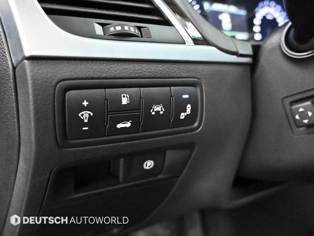 Genesis G80 2017 Negro - Importación desde Corea - HF Imports Iquique - Foto 17