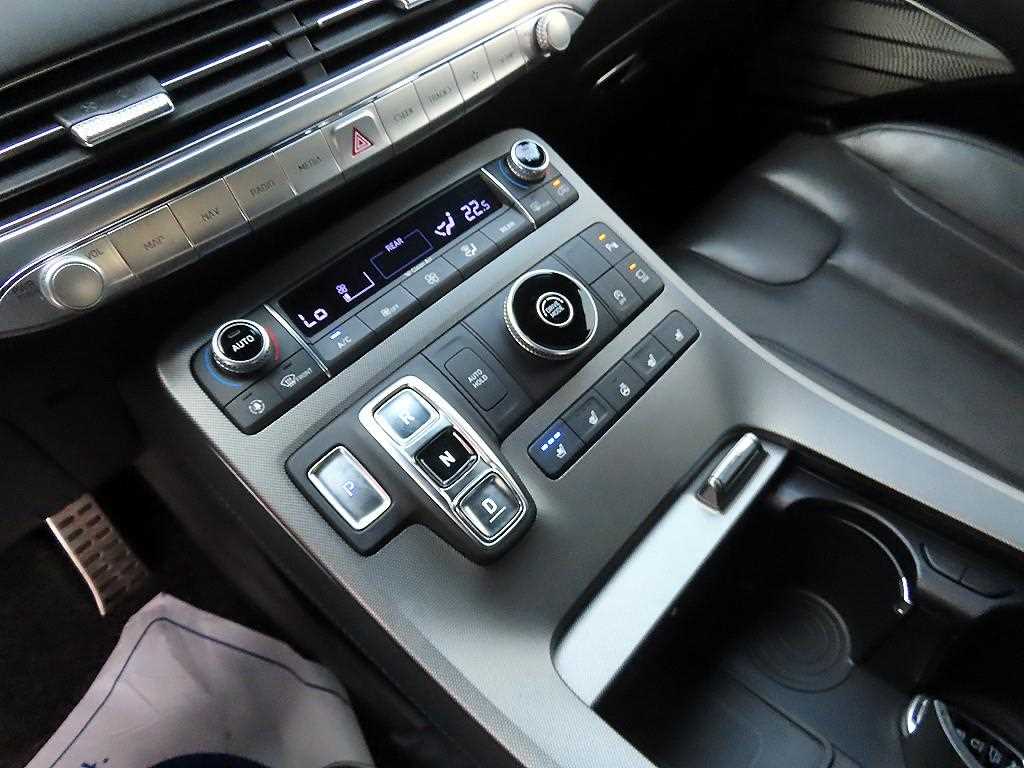 HYUNDAI Palisade - Vista 11