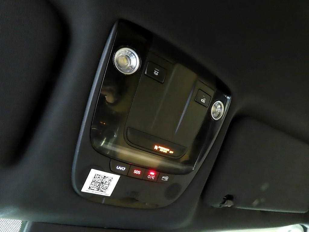 KIA K5 2020 Gris - Importación desde Corea - HF Imports Iquique - Foto 15