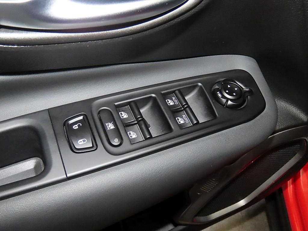 Jeep Renegade 2022 Rojo - Importación desde Corea - HF Imports Iquique - Foto 13