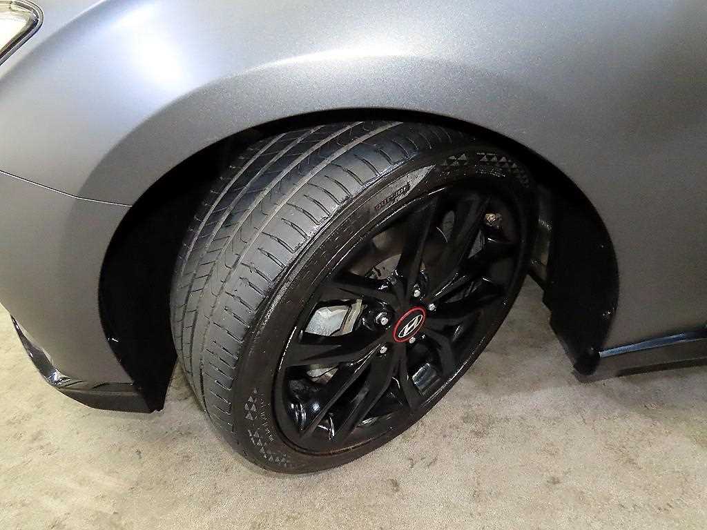 HYUNDAI Veloster 2018 Gris - Importación desde Corea - HF Imports Iquique - Foto 20