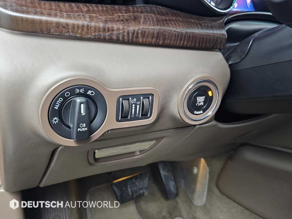 Maserati Quattroforte 2015 Azul - Importación desde Corea - HF Imports Iquique - Foto 17