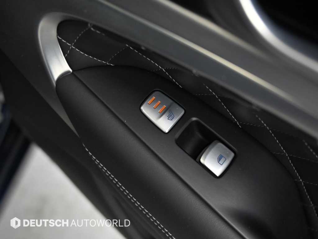 Genesis G70 2018 - Importación desde Corea - HF Imports Iquique - Foto 16