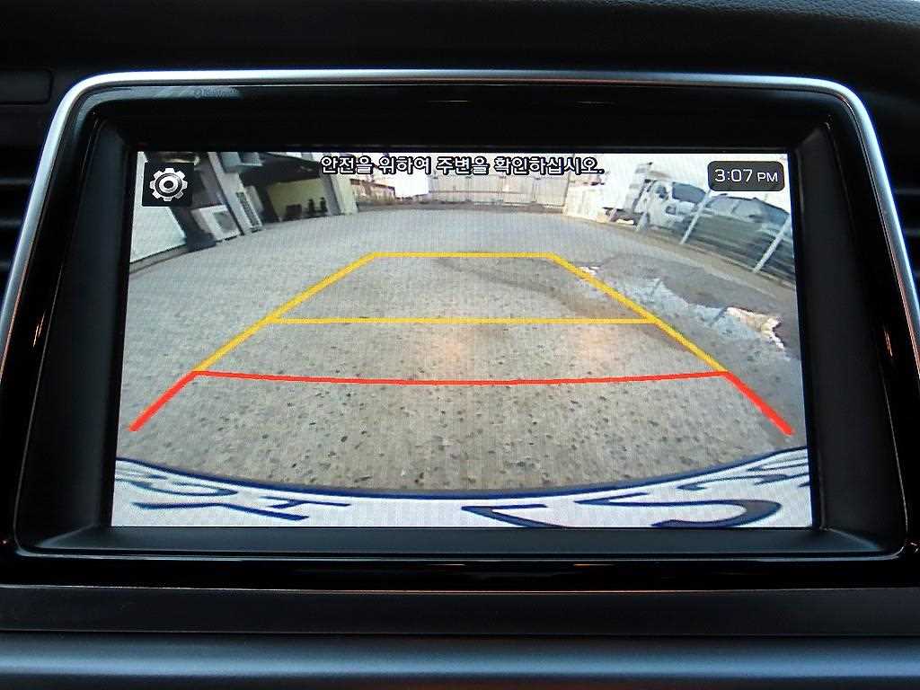 HYUNDAI Sonata 2018 Gris - Importación desde Corea - HF Imports Iquique - Foto 15